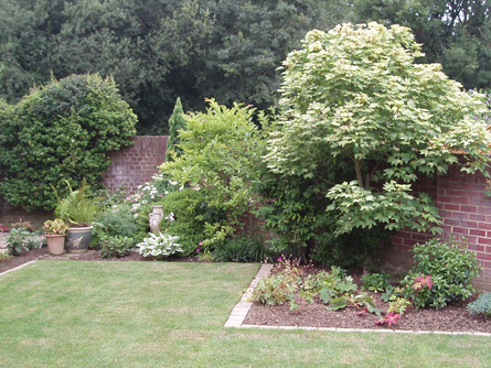 Martin Royer Garden B